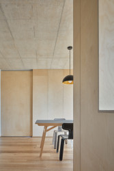 Vila ve staré zahradě, kaa-studio / Kamila Holubcová, Antonín Holubec