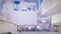 Parallax interiéry - alias 3D textury interiérů