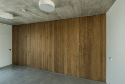 plusminusarchitects, Rodinný dom Rusovce – foto