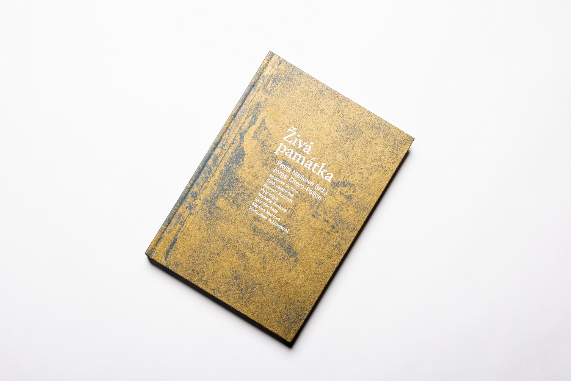 IPR vydává pokračování věnované začleňování památek do běžného života