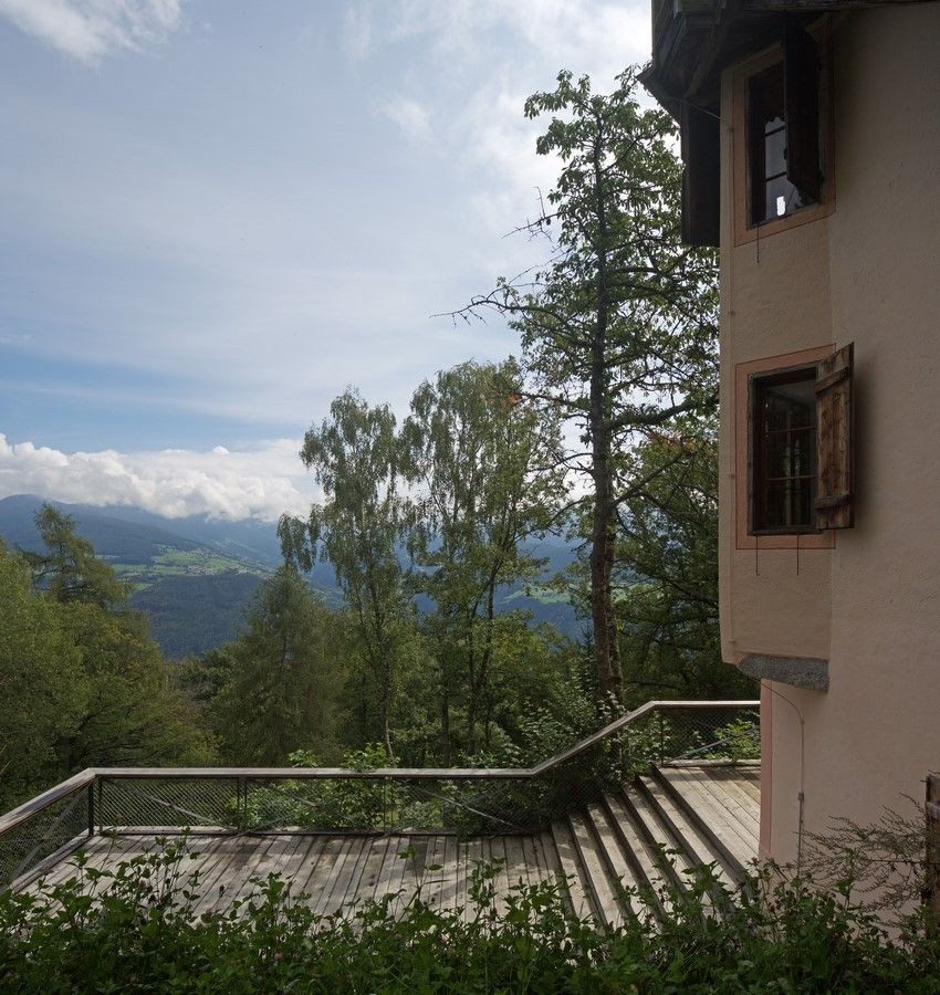 music for the forest, bergmeisterwolf,