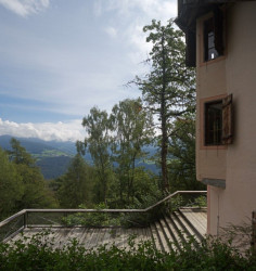 music for the forest, bergmeisterwolf,