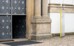 Orientační systém Strahovského kláštera