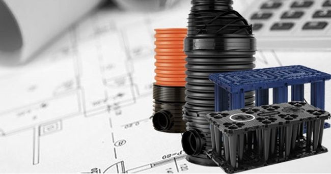 Wavin software Espace