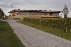 Sonberk, Morava – foto