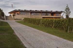 Sonberk, Morava – foto