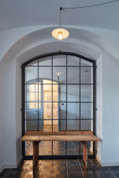 Kocanda Kravsko, ORA