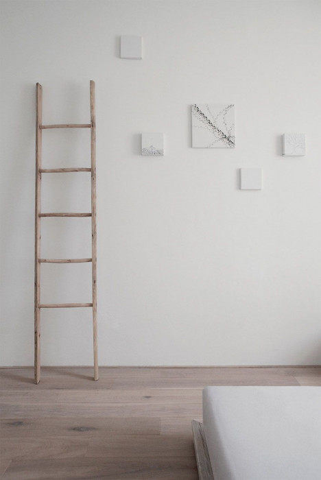 Hana Drdlová, Rekonstrukce bytu, Praha - Letná - foto