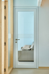 Kanceláře společnosti Zutom, SOA architekti, foto