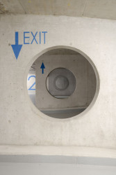 Polyfunkční objekt DORN, Atelier RAW