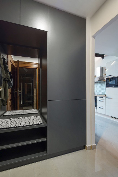 DESIGNIST, Zborovská – foto