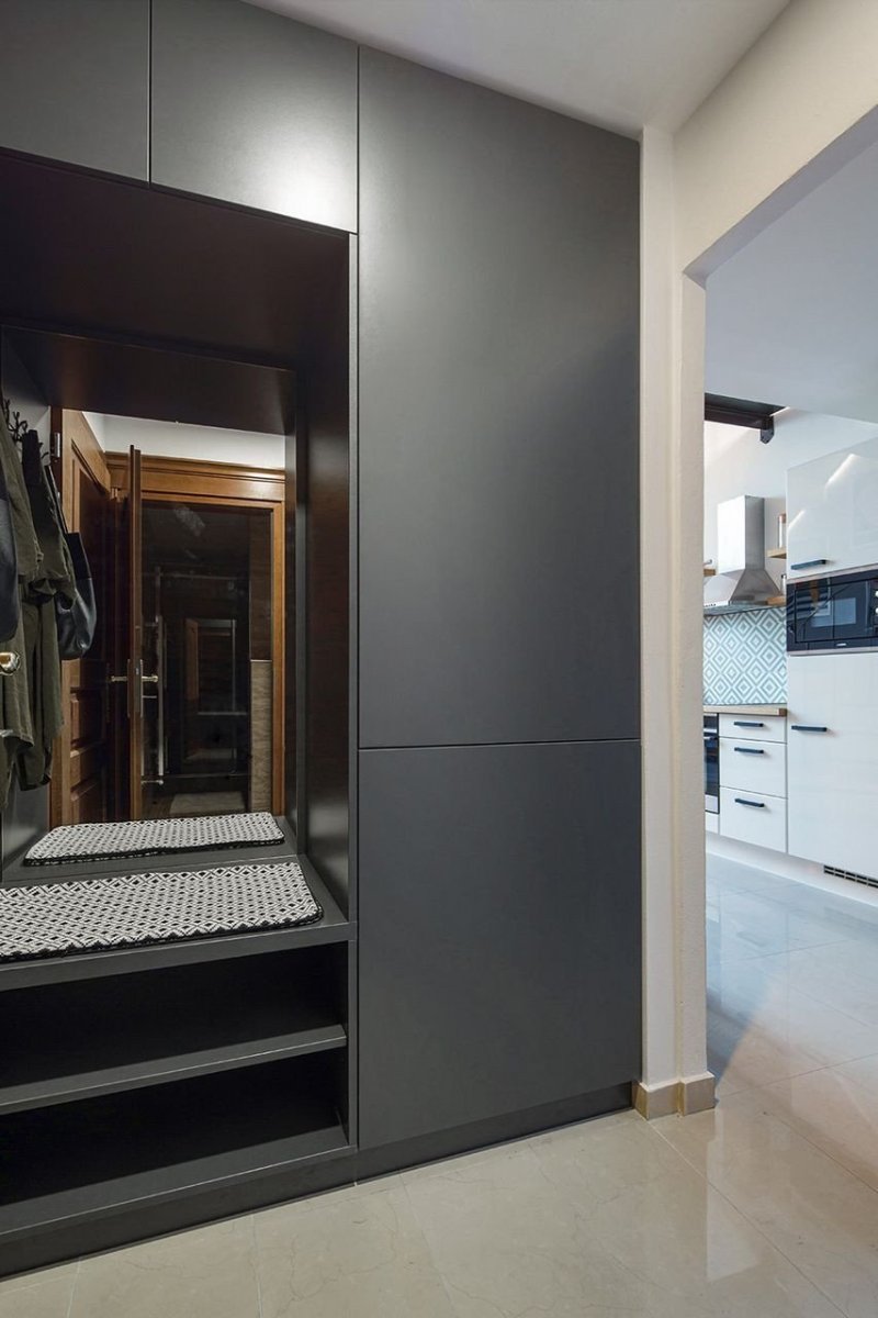 DESIGNIST, Zborovská – foto