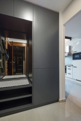 DESIGNIST, Zborovská – foto