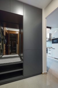 DESIGNIST, Zborovská – foto