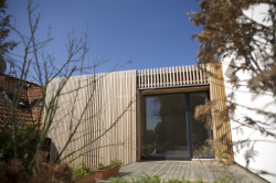 Progres Atelier, Vestavba Horšovský Týn, foto