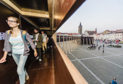 Vnímání, Šépka architekti