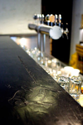 skutek architecture, Stejkárna / holešovickej steakhouse – foto