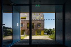 Apartmány Filipovice od studia CL3 v Jeseníkách