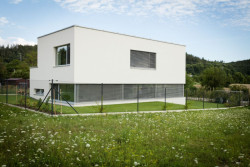 Rodinný dům v Brně, KAMKAB!NET, foto