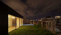 Quintana 4598, IR arquitectura, foto