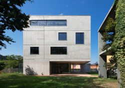 atelier-r, Přístavba laboratoří a počítačového centra CzechGlobe – foto