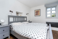 Rekonstrukce interiéru kamenné chalupy od 3K Architects