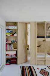 3.0, toito architekti