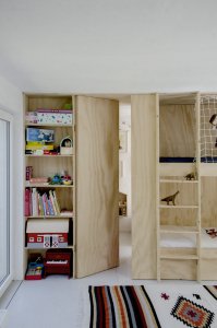 3.0, toito architekti