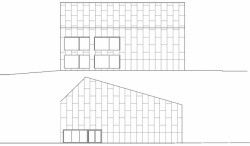 Pohledy - La Point du Jour umělecké centrum