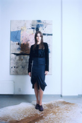 Aleš Hnátek / kolekce Wardrobe 1