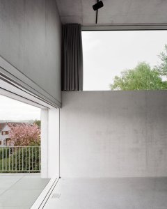House B, E2A