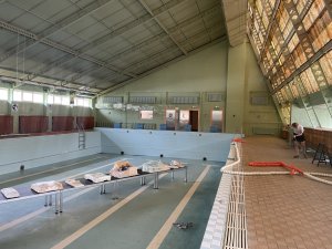 Výstavu studentských projektů VUT reagujících na klimatické změny je možné navštívit do konce srpna