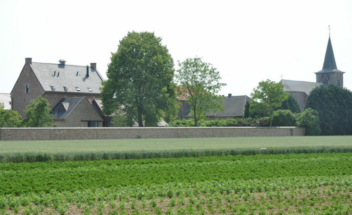 Z-ARCHITECTEN, Přestavba fary z 18. století, foto