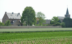 Z-ARCHITECTEN, Přestavba fary z 18. století, foto