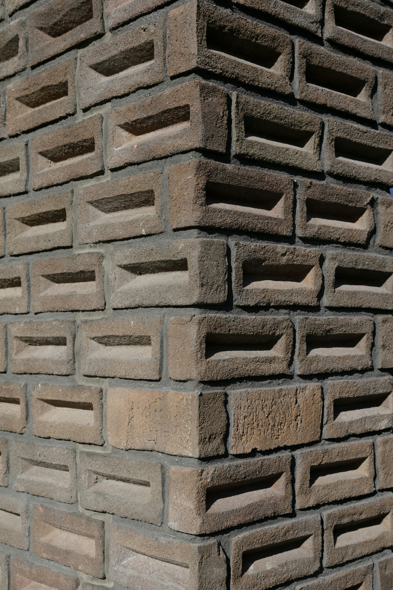 Bytový dům Amstelbest v nové čtvrti Amstelkwartier v Amsterdamu