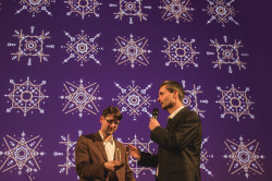 Olověný Dušan 2016, vítězný Ateliér Kraus & Čančík /architektura/ - foto