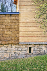 Rodinný dům v Plavech v Podkrkonoší, Jan Mutl 