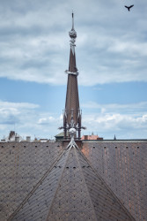 Obnova Červeného kostela, atelier-r