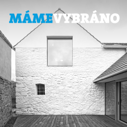 Explozi nápadů zažije dominikánský klášter v Praze: ve středu 31. května bude hostit konferenci MÁME VYBRÁNO