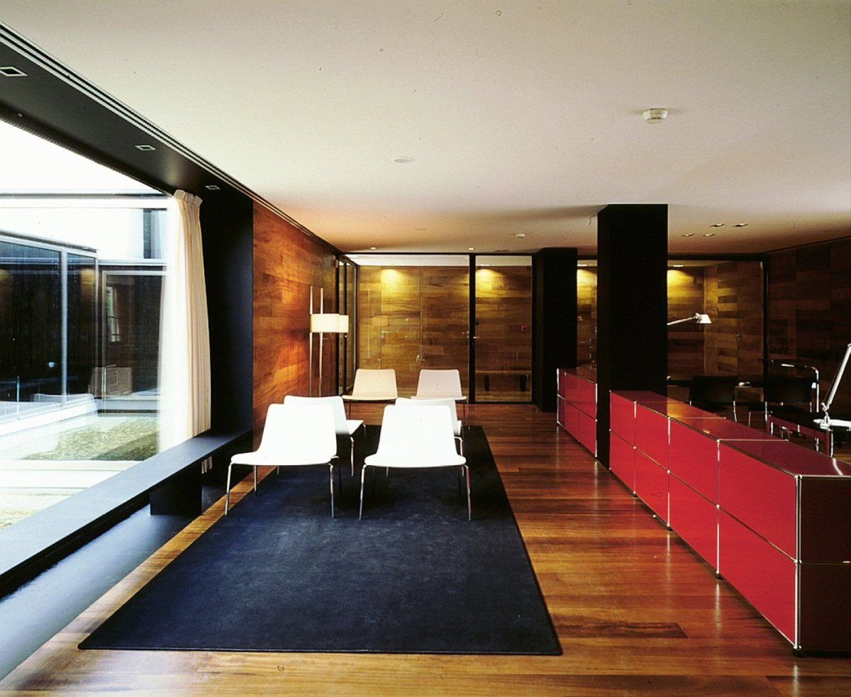 Gina Barcelona Architects, Městská márnice León, foto