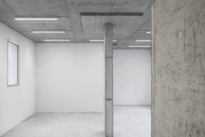 Rozšíření radnice v Brandýse nad Labem od Ehl & Koumar architekti