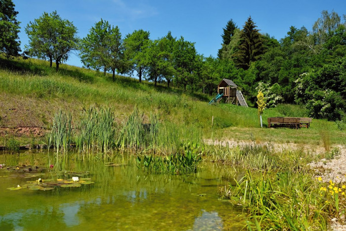 Zděný dům na Severní pláni, Gebas atelier, foto