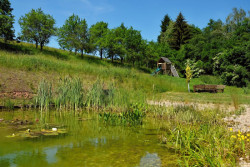 Zděný dům na Severní pláni, Gebas atelier, foto