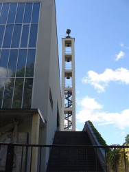 Pavel Janák, Husův sbor na Vinoradech – foto