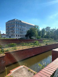 Concordia Design, MVRDV, 2020
