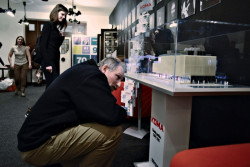 Architekti CZ v Liberci - foto