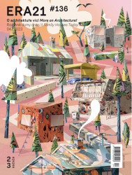 ERA21 2023/4: Rodinné domy dnes II