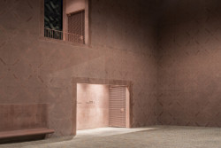 Hudební škola v Brixenu od atelieru Carlana Mezzalira Pentimalli