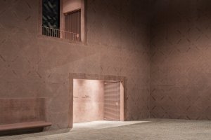 Hudební škola v Brixenu od atelieru Carlana Mezzalira Pentimalli