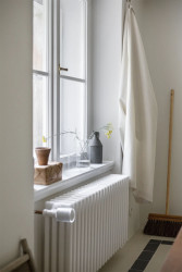 Bývalá prádelna a byt hospodyně...